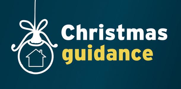 NIDIRECT CURRENT CHRISTMAS GUIDANCE