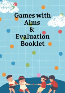 Games with Aims Cover Website