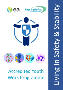 Living In Safety & Stability Pohot