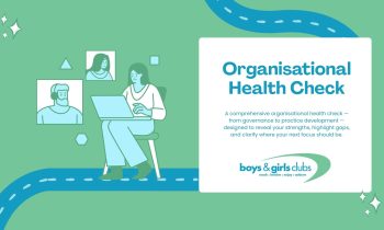 Org Health Check Cover